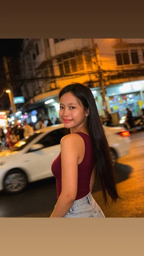 charlene, 24