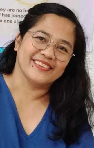 Elizabeth, 47