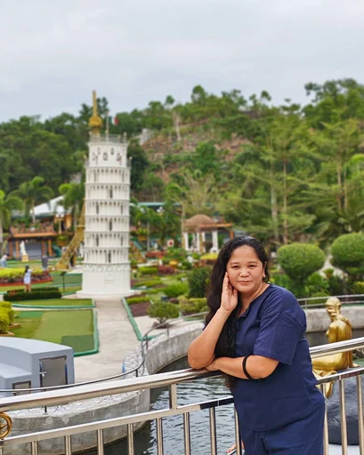 Regine, 47