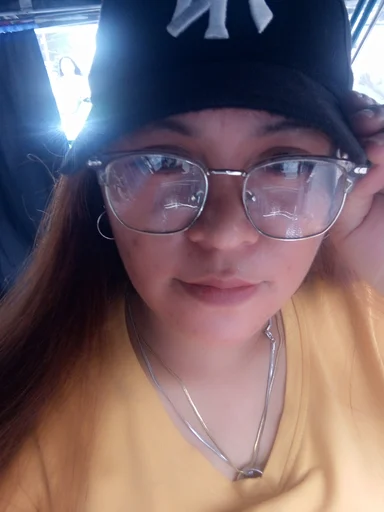 Maryrose, 34