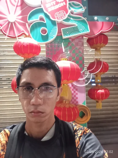 JP, 28