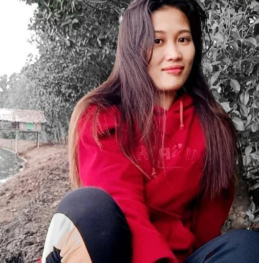 Jonalyn Bello, 27