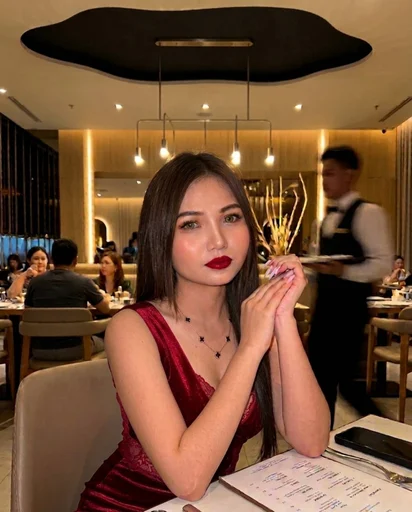 Karelle, 21