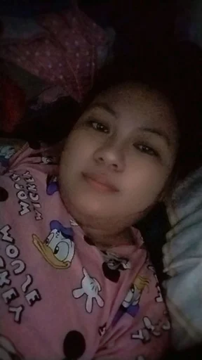 Abegail, 27