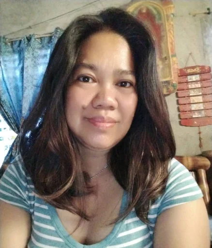 Rosemarie, 52