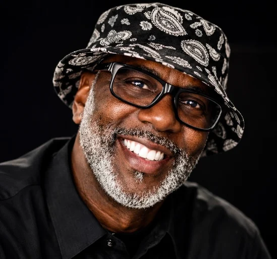 Dr. Michael, 62