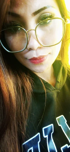 Kristine, 40