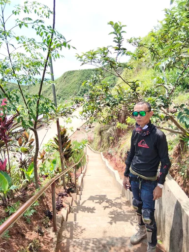 Nelrhod Fuentes, 44