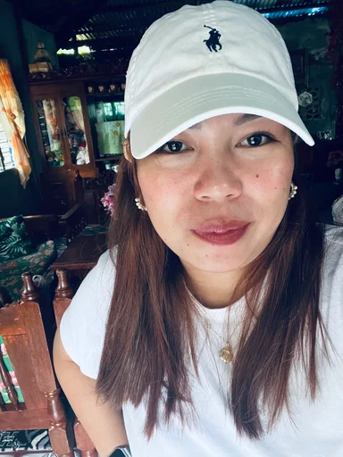 Joanna Belle, 123