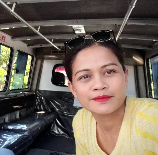 Nicanora Ferrer, 43
