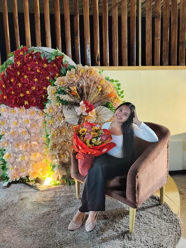 Bea, 20