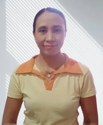 Joan, 48