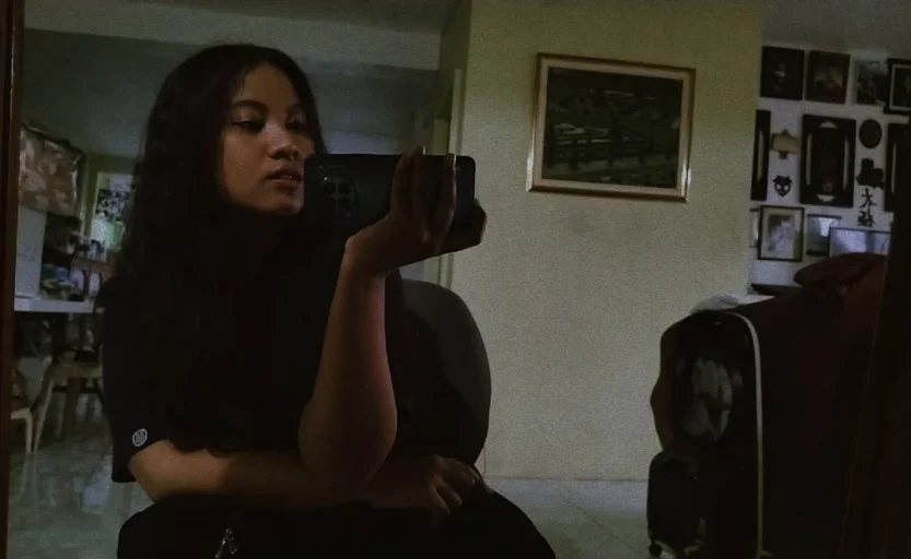 Cherry, 24