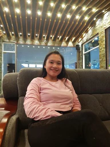Kathrene, 29