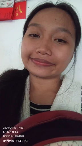 Cristin, 19