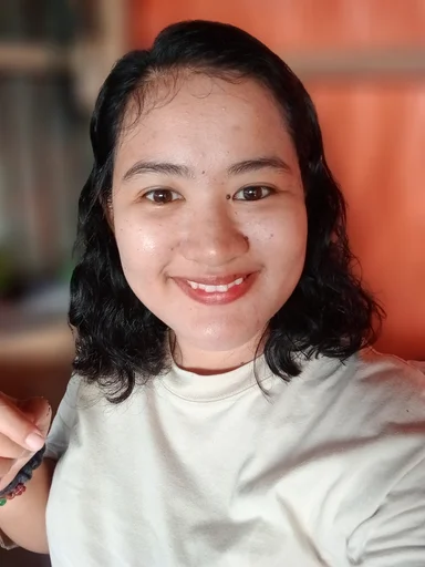 Marjorie, 30
