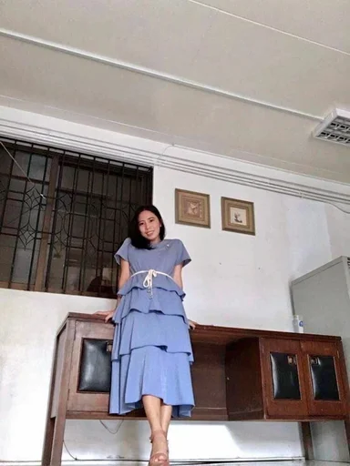 Christine, 26