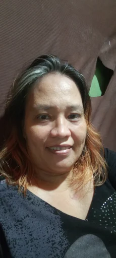 Roselyn, 43
