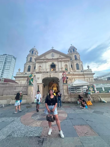 May Ann, 33