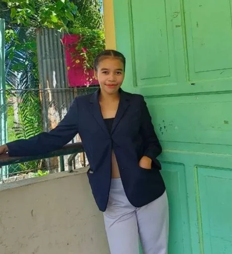 Irene, 19