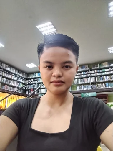 Trisha, 20