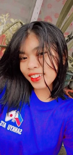 Maryjean, 18