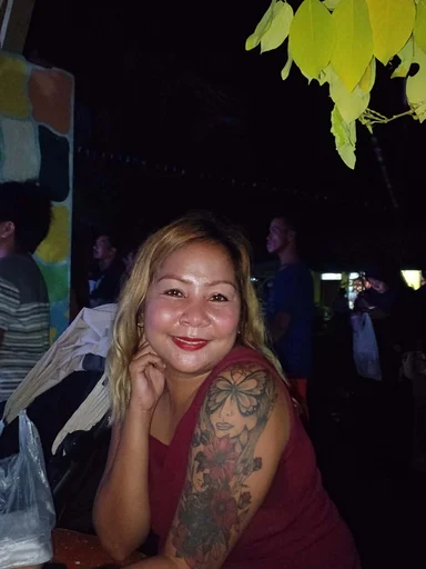 Dwightchloe, 36