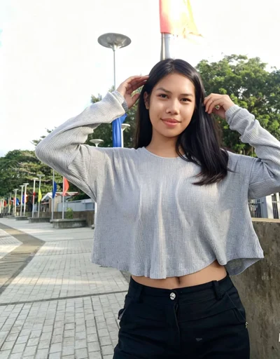 Jenelyn Alarcon, 21