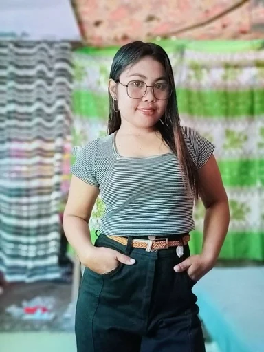 Sherryl Flang, 26