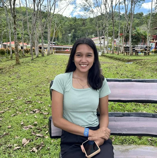 Mary Mae, 22