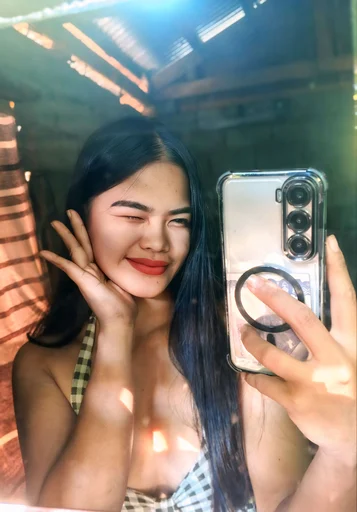 Dexie Astibe, 24