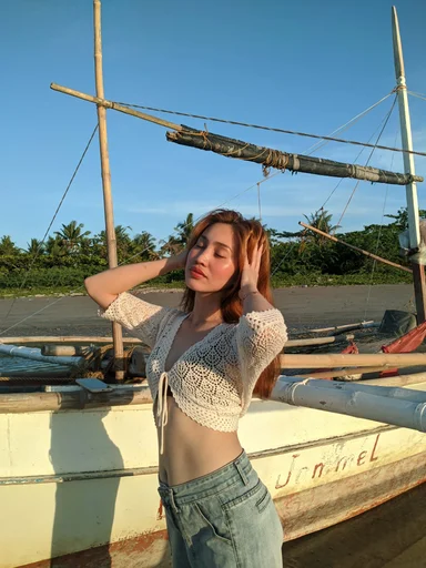 Missy Antonette, 20