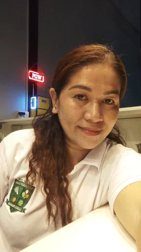angeline, 41