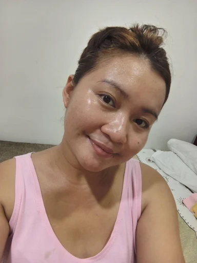 Richelle, 30