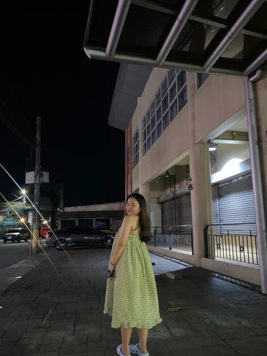 Kyla Jean, 23