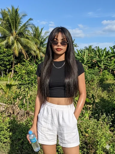 Jazzel, 27