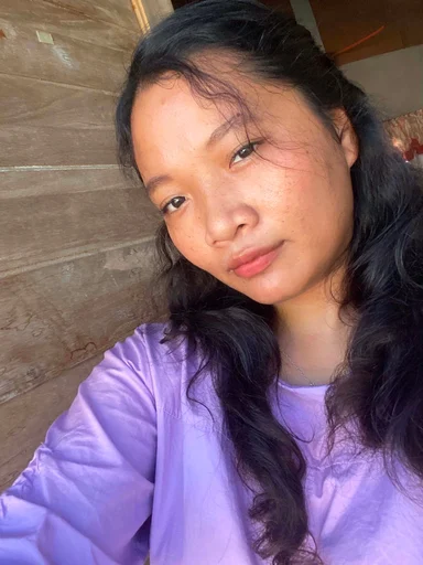 Janice, 23