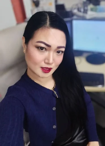 Joy, 42