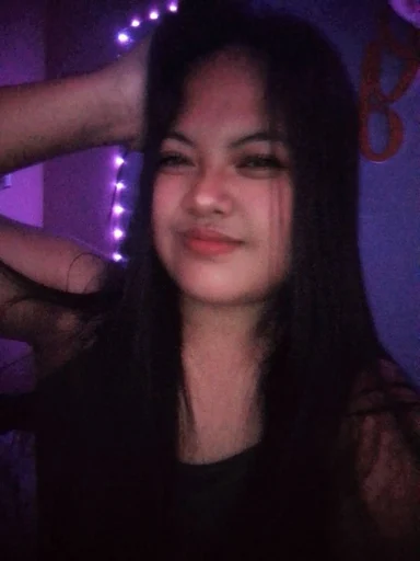 Mary Grace, 18