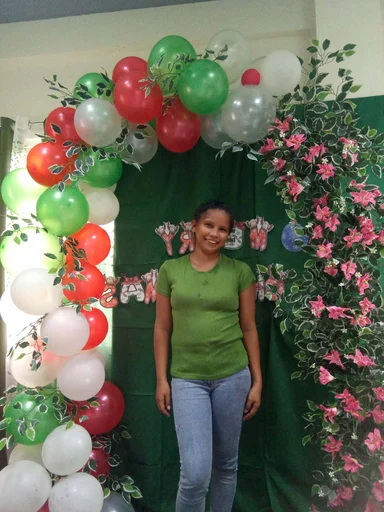 Giselle, 27