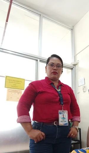Sally, 44