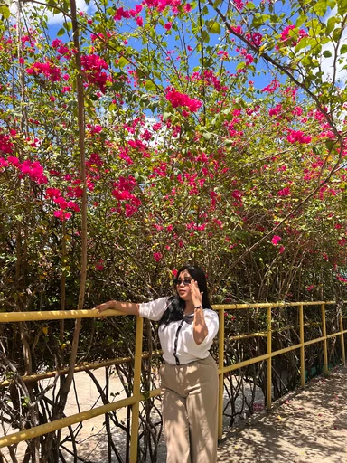 Aljessa, 22