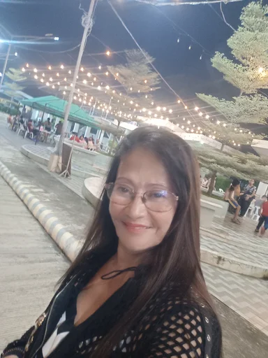 Delia Garcia, 54