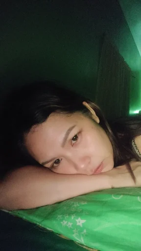 May Liezl, 40