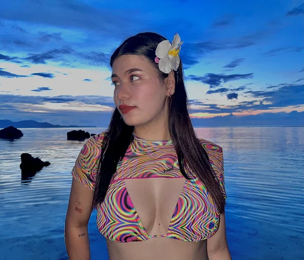 Rachelle ann, 22