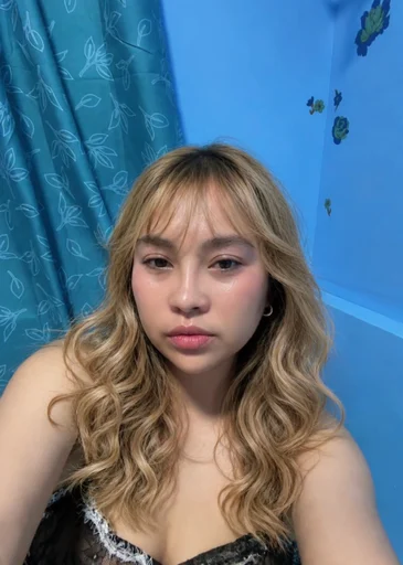 April Joy, 30