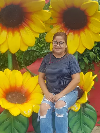 Nornaly, 38