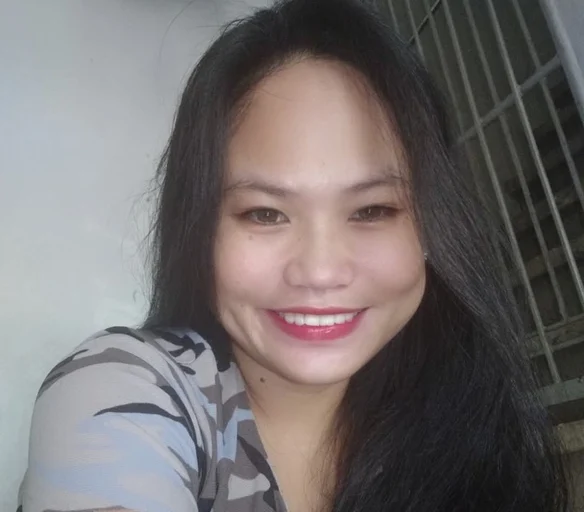 Mhel Cajife, 40