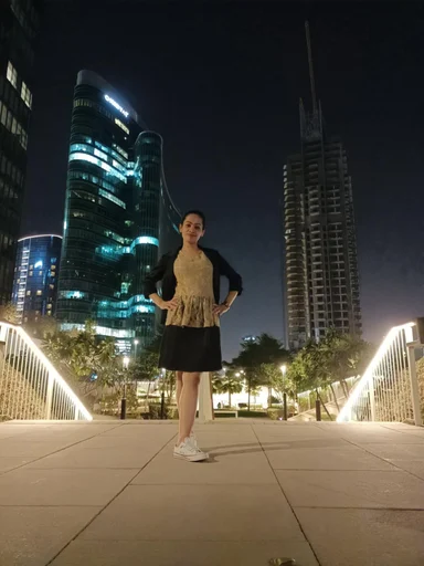 Amelia, 36