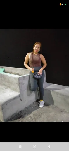 Christine, 38